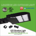 UL Listed LED Street Light / LED Parking Lights 300 Watt, Dark Bronze Finish